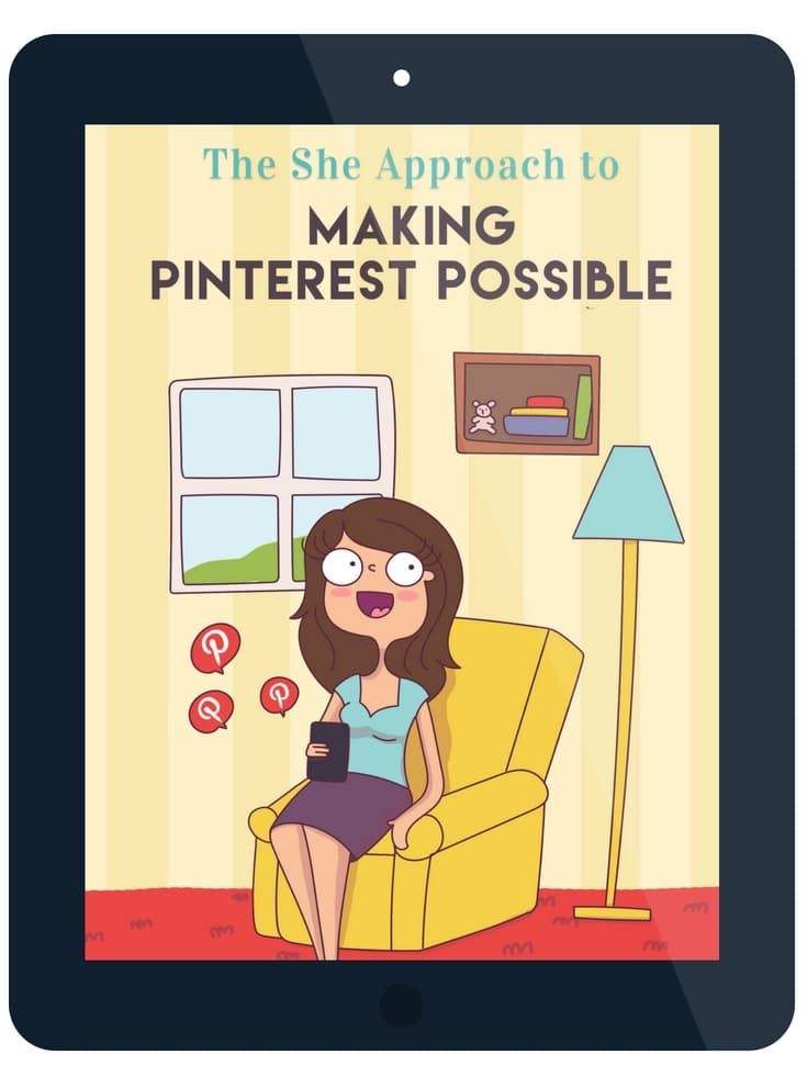 Making Pinterest Possible 