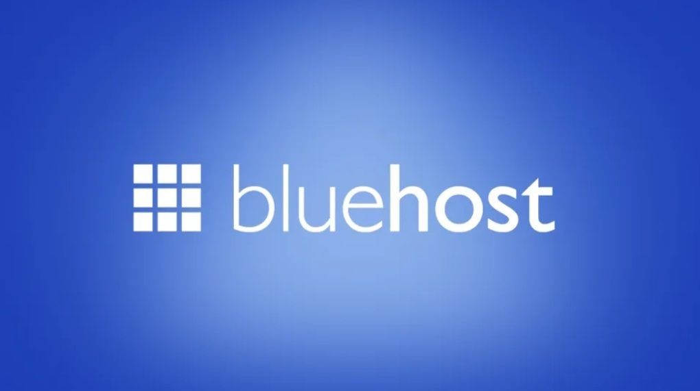 Bluehost Website Hosting 