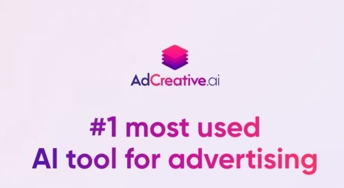 AdCreative AI advertising tool 