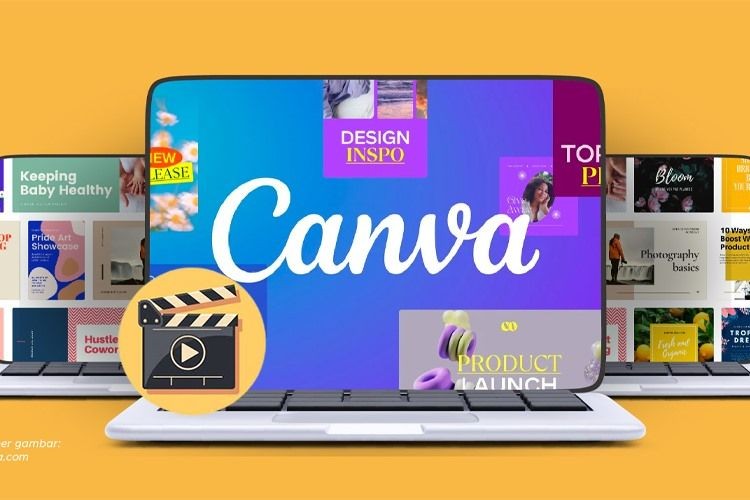 Try Canva 